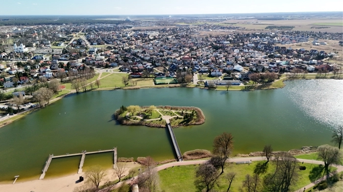 Lokalna firma z Suwałk — serwis okien, który stawia na okolicznych mieszkańców